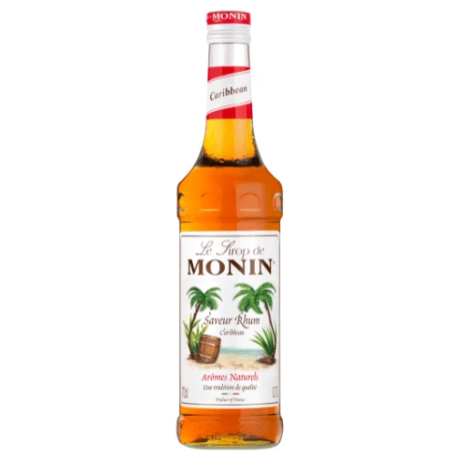 Monin Syrup - Caribbean (70cl)