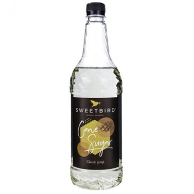 Sweetbird - Cane Sugar Syrup (1 Litre)