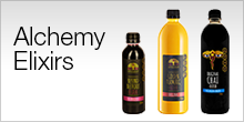 Alchemy Elixirs Superfoods