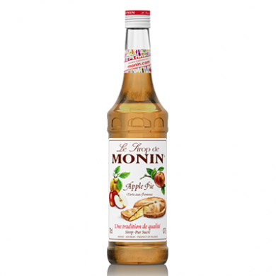 Monin Syrup - Apple Pie (70cl)
