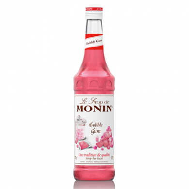 Monin Syrup - Bubblegum (70cl)