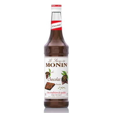 Monin Syrup - Chocolate (70cl)
