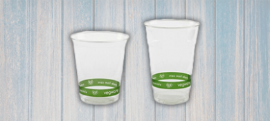 Eco Cold Drink Cups