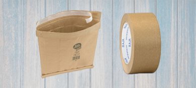 Eco Packing Materials