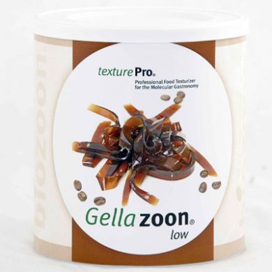 Biozoon - Gellazoon Low (Low Acyl Gellan preparation) - 250g