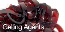 Gelling Agents