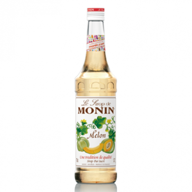 Monin Syrup - Melon (70cl)