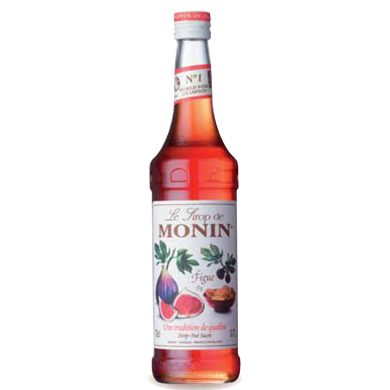 Monin Syrup - Fig (70cl)