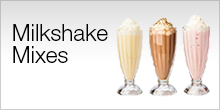 Milkshake Mixes