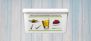 Modern Gastronomy Kits