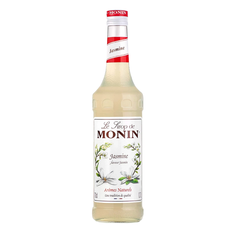 Monin Syrup - Jasmine (70cl)