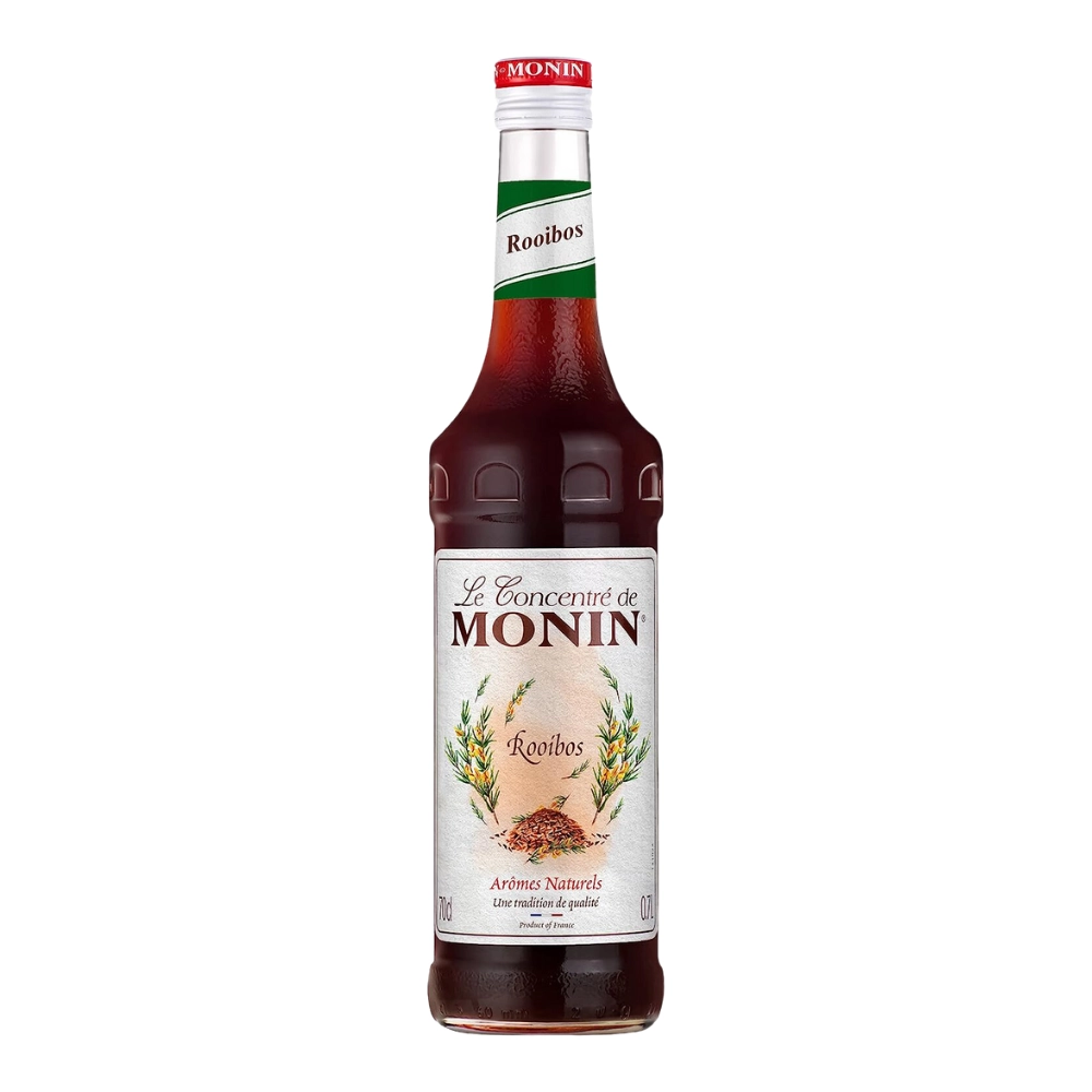 Monin Syrup - Rooibos Concentrate (70cl)