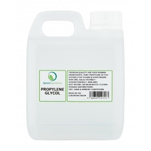 Propylene Glycol - MPG (1000ml)
