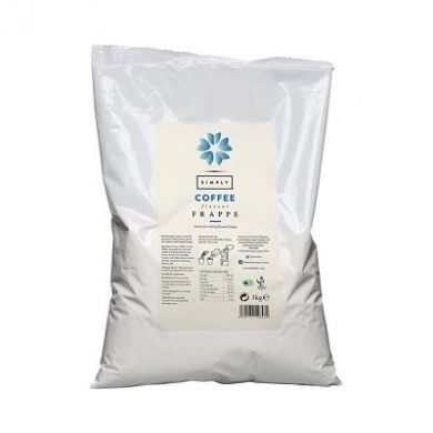 Frappe Mix - Simply Coffee (1kg Bag)