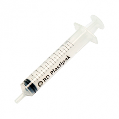 Syringe - Sterile (20ml)