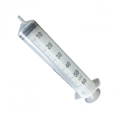 Syringe - Sterile (30ml) - Pack of 20