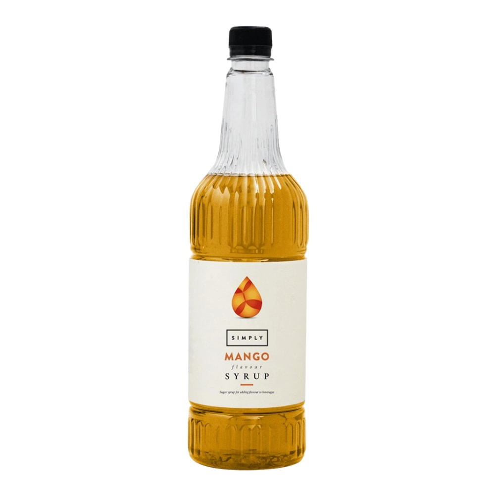 Syrup - Simply Mango (1 Litre)