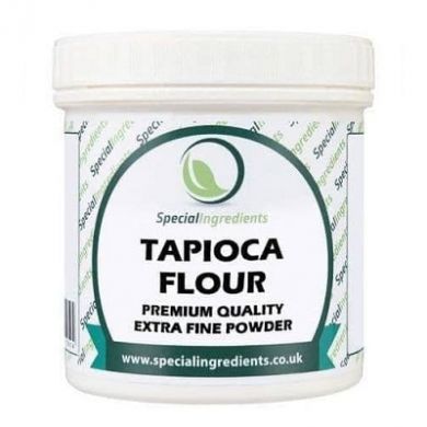 Tapioca Flour - (500g)