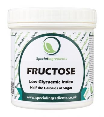 Fructose (250g) BBD 30/07/2022