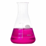 Conical Flask - Borosilicate Glass (250ml) - Pack of 6