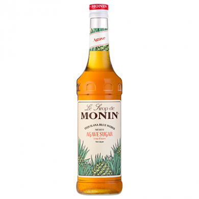 Monin Syrup - Agave (70cl)
