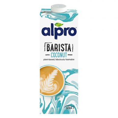 Alpro Barista - Coconut (1 litre)