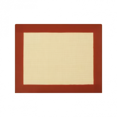 Professional Silicone Baking Mat (205mm x 249mm)