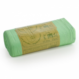 Compostable Green Biobags - 25 Litre (Roll of 25)