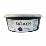 Boba Life Bubble Tea - Blueberry Bursting Bubbles (1.6kg)