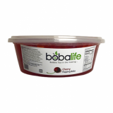 Boba Life Bubble Tea - Cherry Bursting Bubbles (1.6kg) BBD:30/08/2022