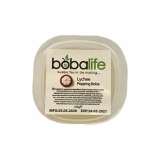 Boba Life Bubble Tea - Lychee Cocktail Bursting Bubbles (100g)