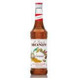 Monin Syrup - Caramel (70cl)
