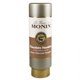 Monin Sauce - Chocolate Hazelnut Sauce (500ml)