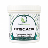 Citric Acid (100g)