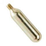 CO2 16g Cartridges by Liss - Threaded - (Pack of 10)