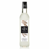 Routin 1883 Syrup - Coconut (70cl) - Glass Bottle
