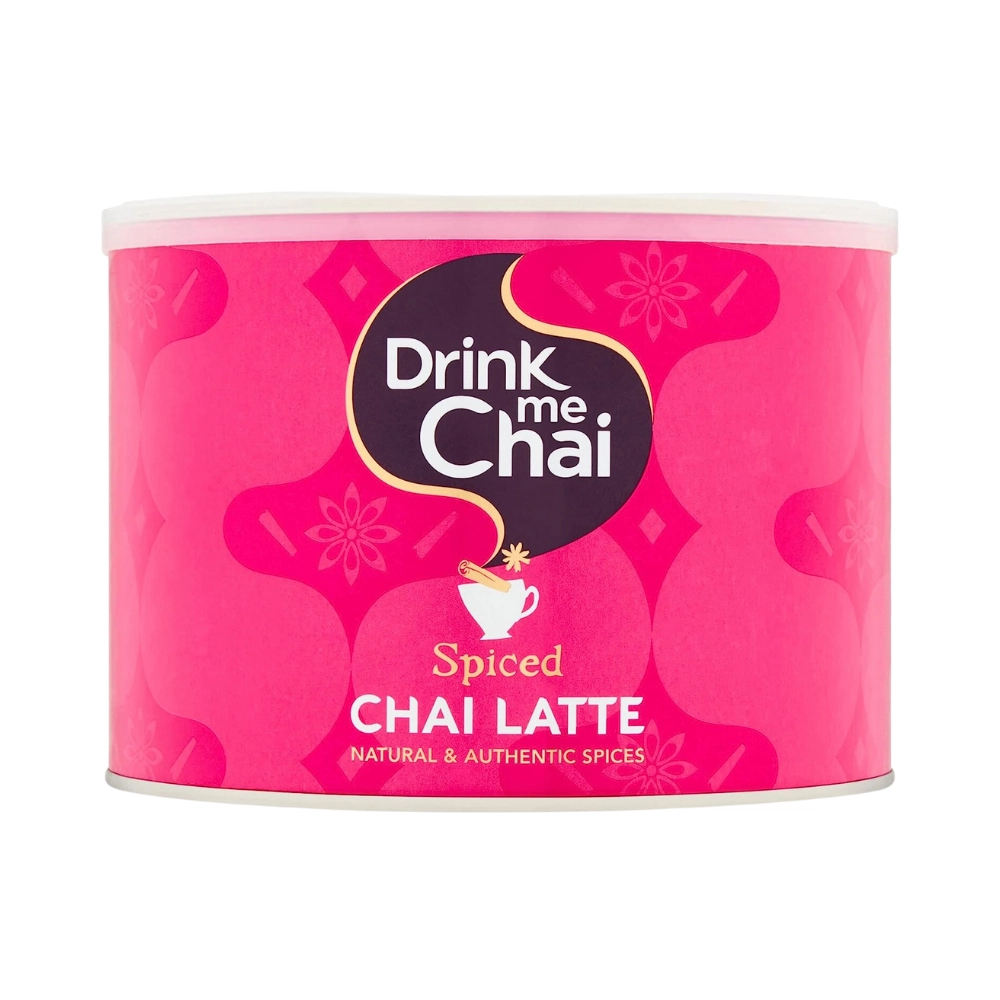 Drink Me Chai - Spiced Chai (Large - 1kg)