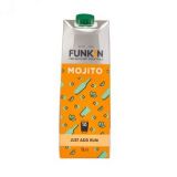 Funkin Cocktail Mixer - Mojito (1 Litre)