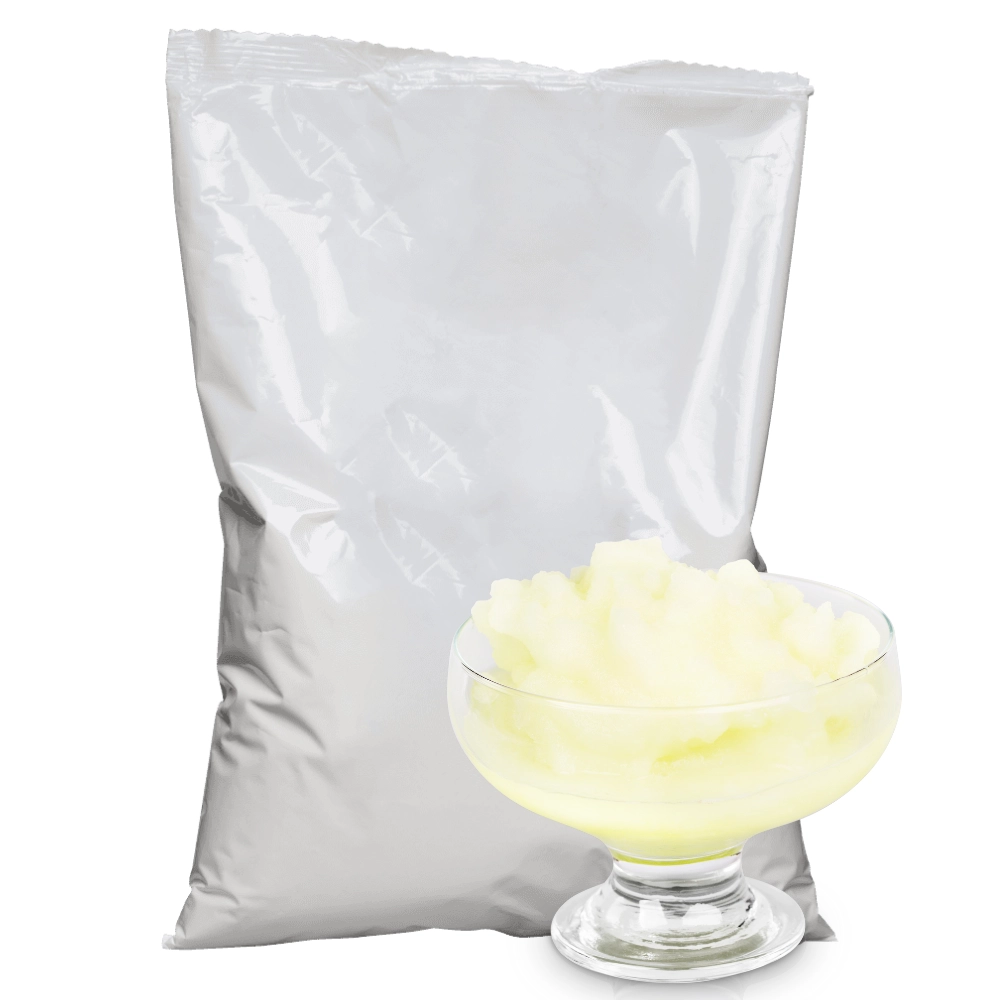 Granita Powder - Lemon (600g)