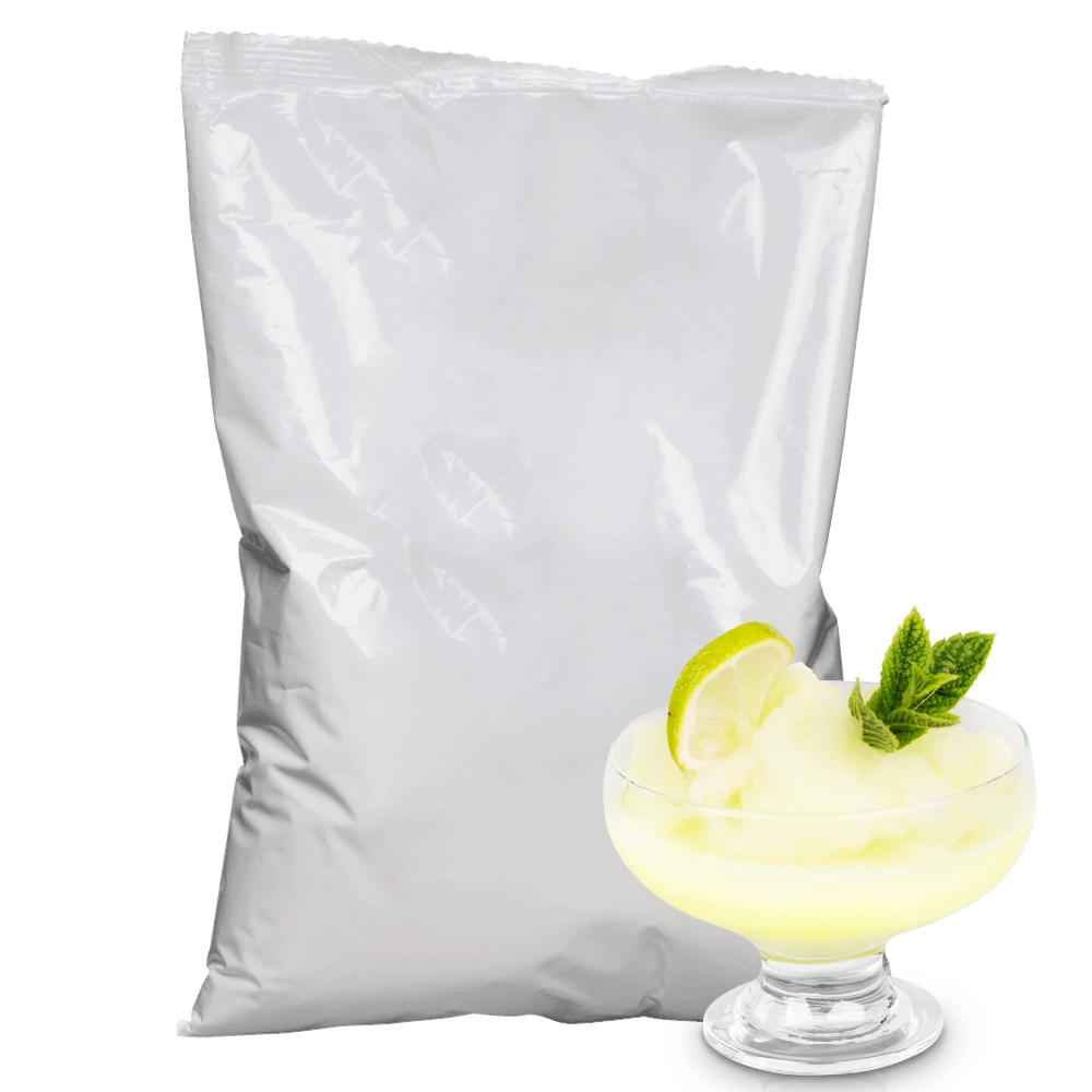 Granita Powder - Lime (1.25kg)