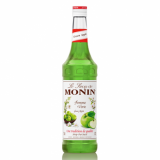 Monin Syrup - Apple (Green) 70cl