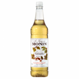 Monin Syrup - Hazelnut (1 Litre)