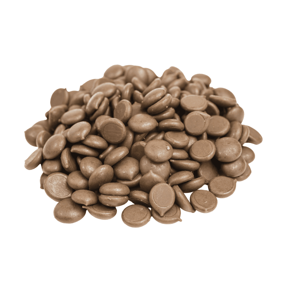 Hot Chocolate - Simply Dropissimo Chocolate Drops (1kg Bag)