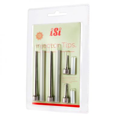 ISI Injector Tips (Pack of 4)