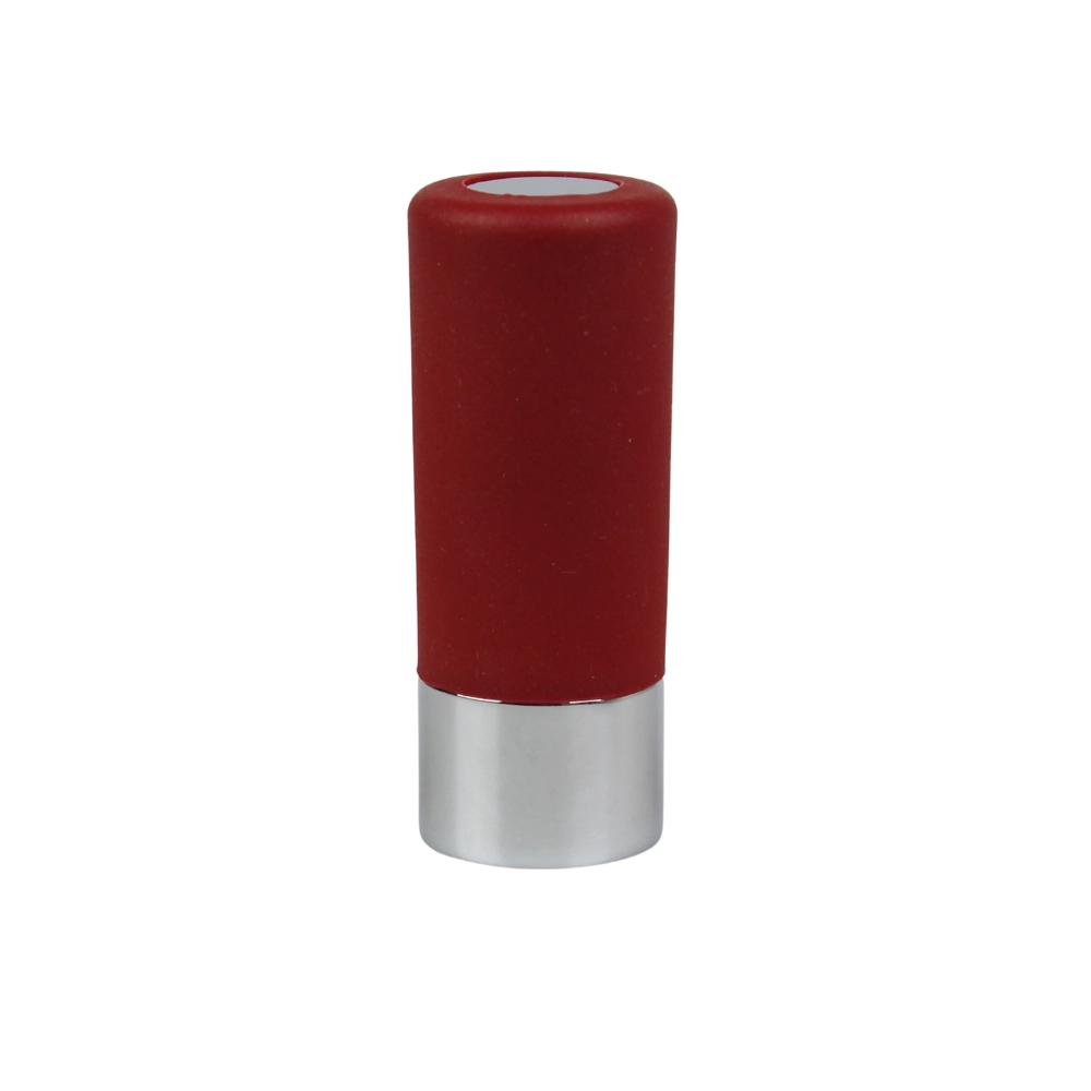 ISI Cream Whipper Charger Holder - Red Silicone Grip