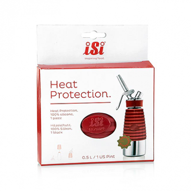 ISI Heat Cover for Gourmet Whip 1L (Single)