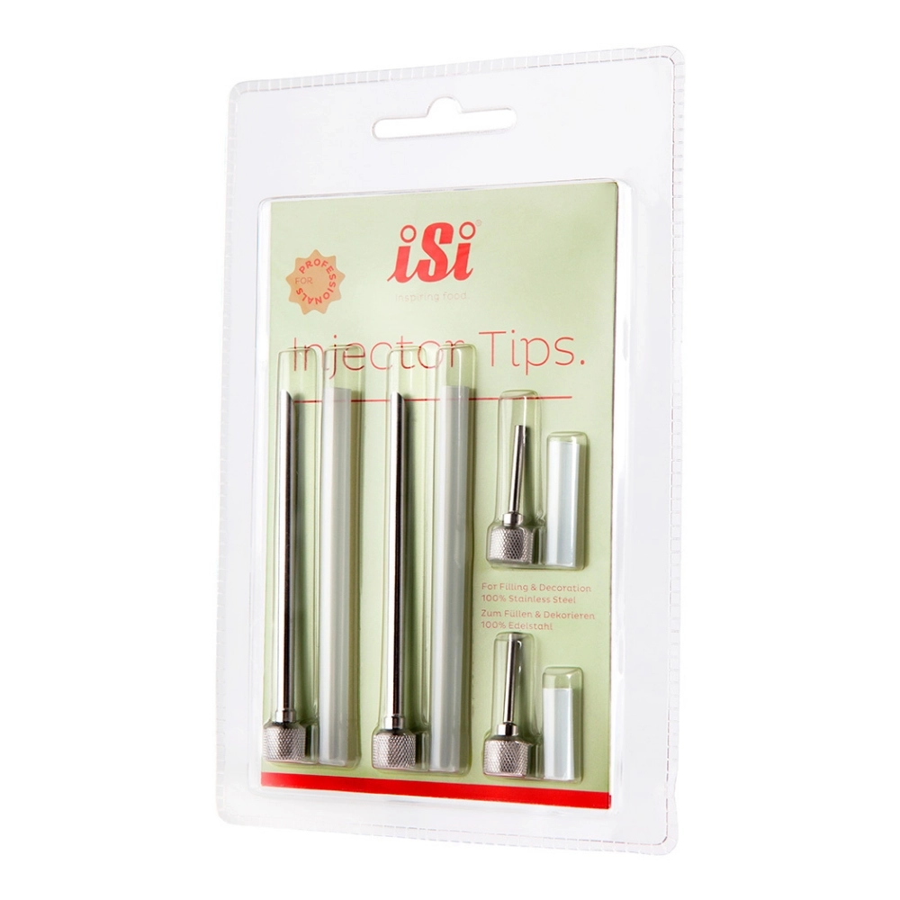 ISI Injector Tips (Pack of 4)