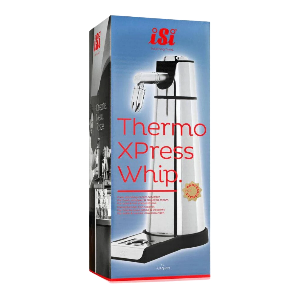 ISI Thermo XPress Whip (1 Litre)