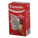 Lakeland - Comelle Vanilla Ice Cream Mix (1 litre)
