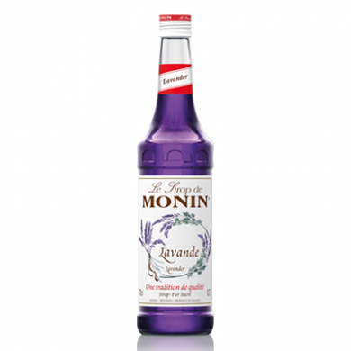Monin Syrup - Lavender (70cl)